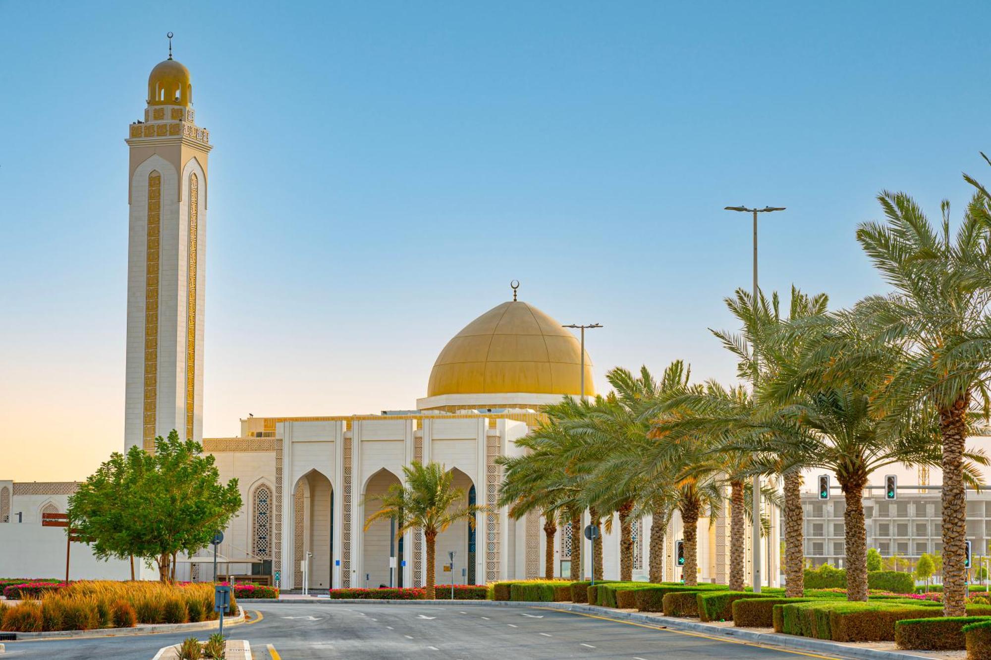 Appartement Elegant Escape In The Heart Of Dubailand Dubaï