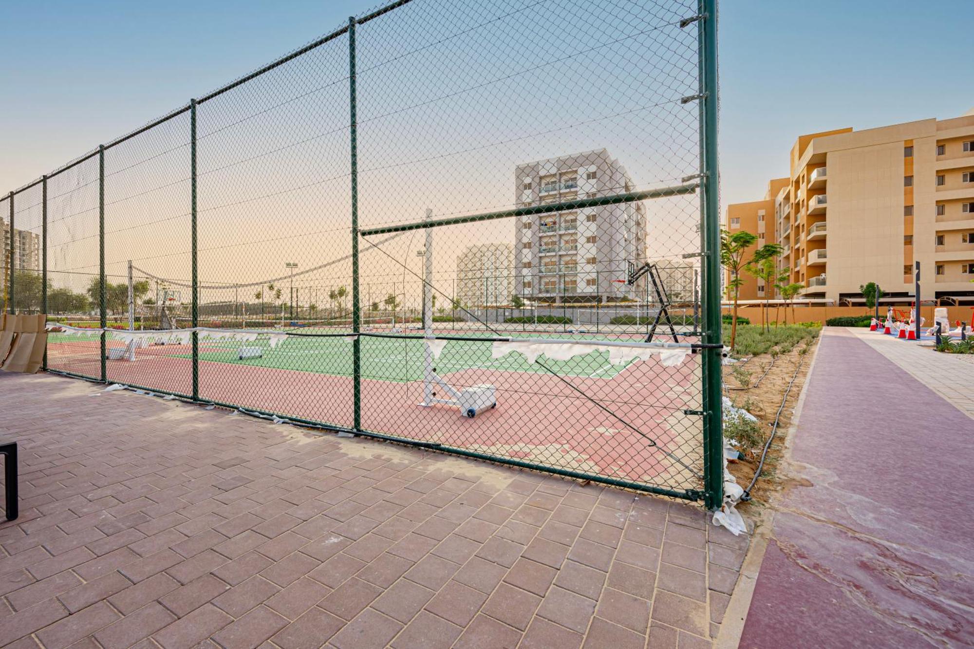 Elegant Escape In The Heart Of Dubailand * Dubaï
