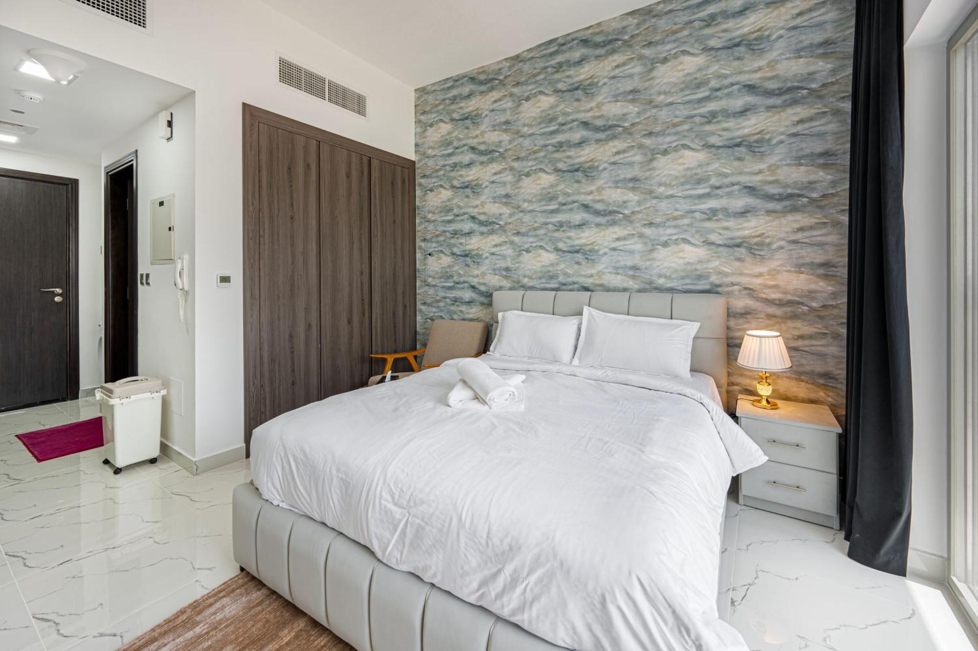 Elegant Escape In The Heart Of Dubailand * Dubaï